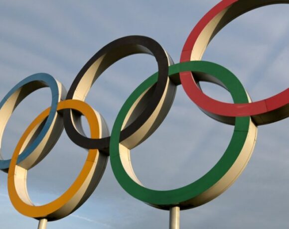 23 Ιουλίου 2021 η τελετή έναρξης των Ολυμπιακών!