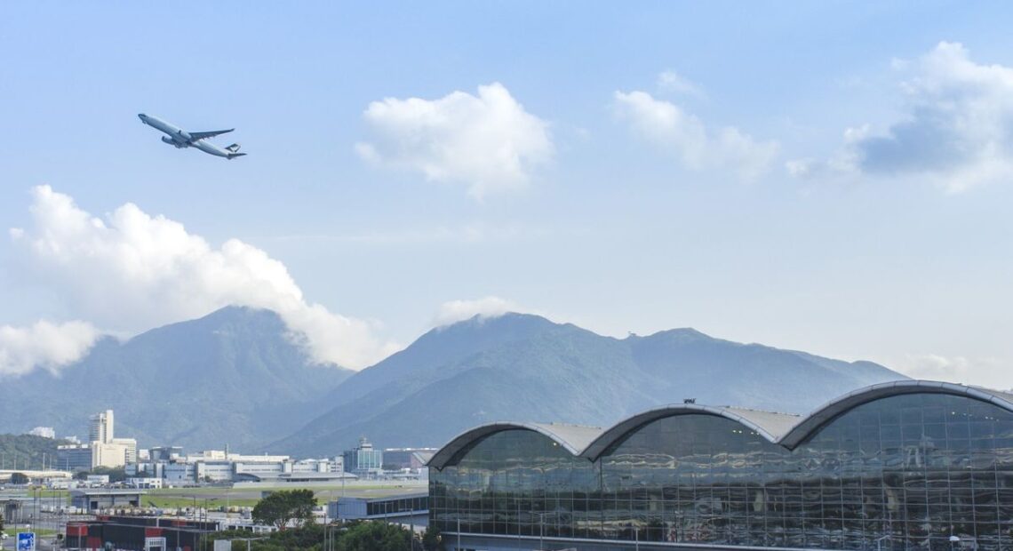 Airport Slots: Eu To Suspend ‘use It Or Lose It’ Rule For Airlines