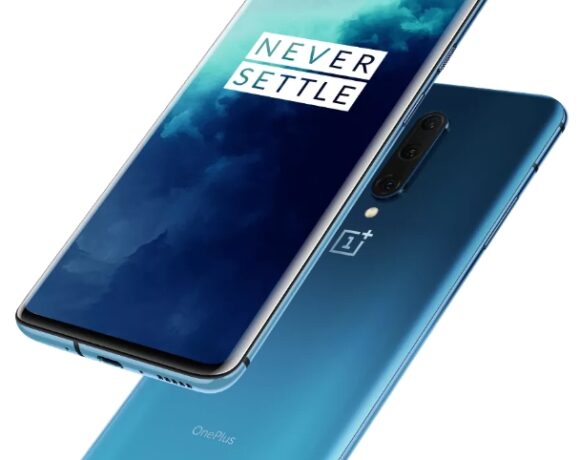 Έρχεται η επιλογή Always On Display στα Oneplus Smartphones