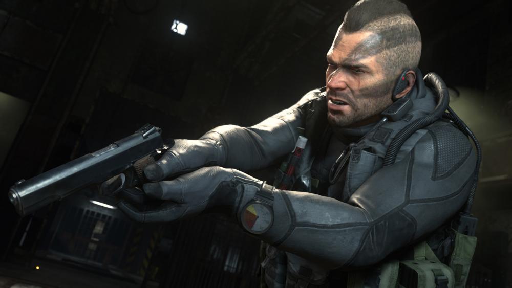 Έρχεται το Call Of Duty: Modern Warfare 2 Remaster;