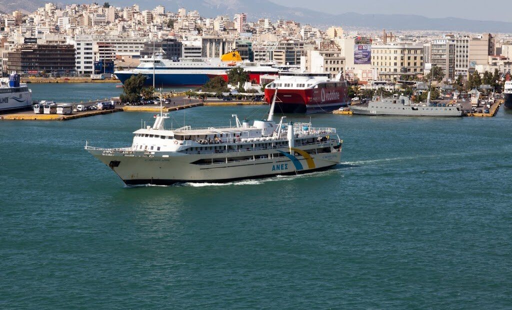 Ακτοπλοΐα: Αλλαγές στον τρόπο δρομολόγησης και αυστηρές ποινές
