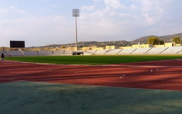 Ανακαλούνται όλες οι άδειες Ολυμπιακής προετοιμασίας