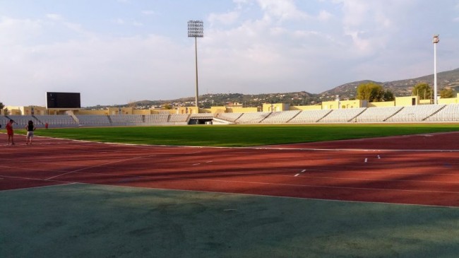 Ανακαλούνται όλες οι άδειες Ολυμπιακής προετοιμασίας