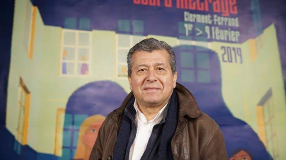 Αντώνης Παπαδόπουλος : Πέθανε ο σκηνοθέτης και καλλιτεχνικός διευθυντής του Φεστιβάλ Ταινιών Μικρού Μήκους Δράμας