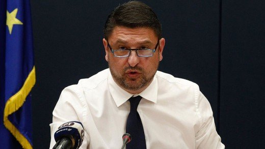 Απαγόρευση κυκλοφορίας: Ποιοι θα μετακινούνται, με ποια έγγραφα, για ποιο λόγο