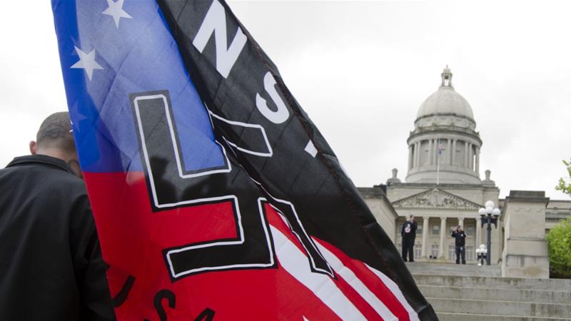 Αποκάλυψη σοκ : Ρατσιστικές ομάδες επιχειρούν τη διάδοση του κοροναϊού σε Εβραίους και αστυνομικούς