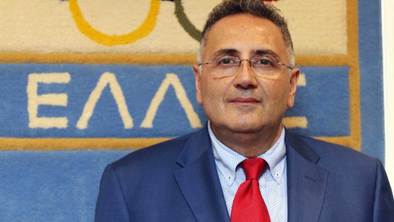 Αρχηγός Team Hellas: «Να είμαστε γεροί και το Τόκιο 2021 δεν είναι μακριά»