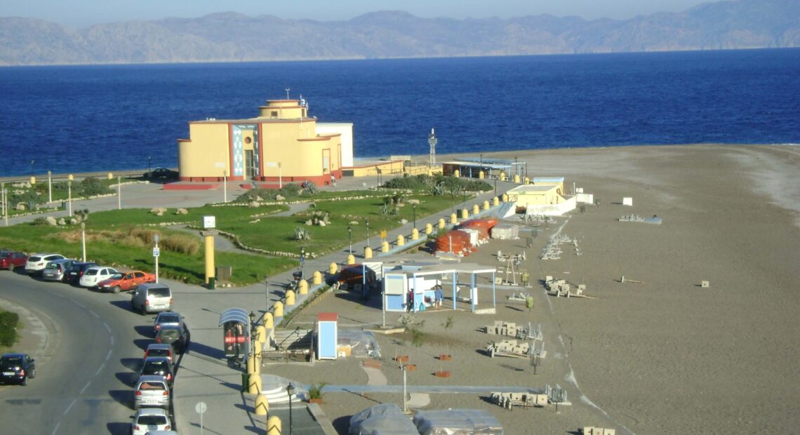 Αυτά είναι τα 72 ξενοδοχεία που μένουν ανοιχτά στην Ελλάδα|ΛΙΣΤΑ|