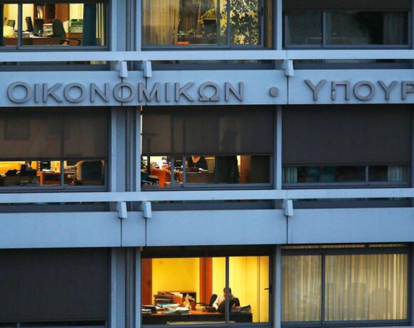 Αυτοί είναι οι ΚΑΔ των επιχειρήσεων που εντάσσονται στα μέτρα