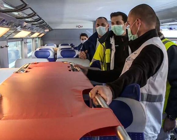 Γαλλία: Πάνω από 3