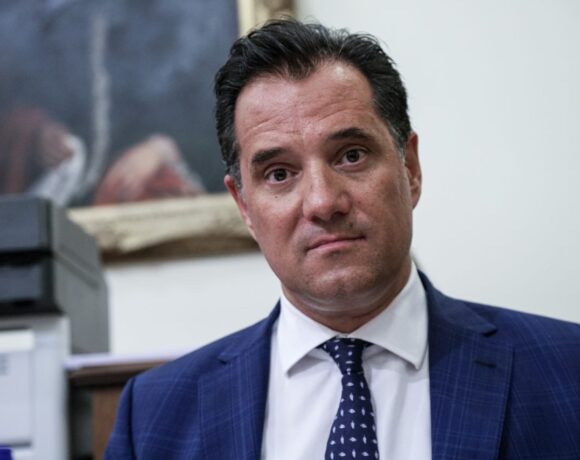 Γεωργιάδης: Θα πατάξουμε την αισχροκέρδεια – Τα πρώτα πρόστιμα