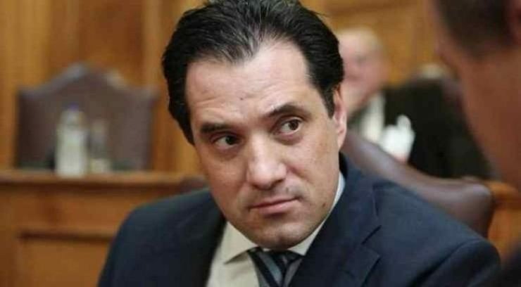 Γεωργιάδης: Πολύ πέραν της 6ης Απριλίου η απαγόρευση της κυκλοφορίας