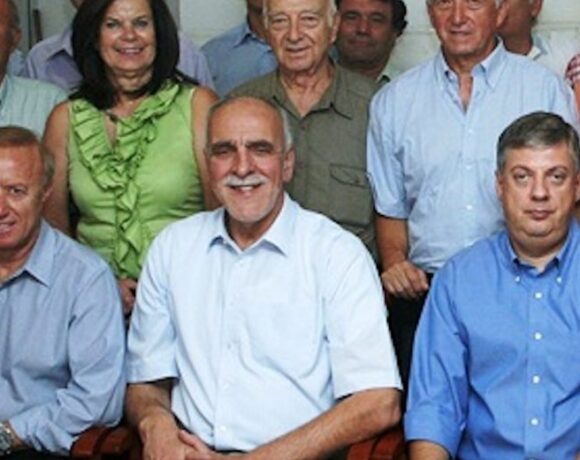 Γιατί πανηγυρίζει O ΣΕΓΑΣ;
