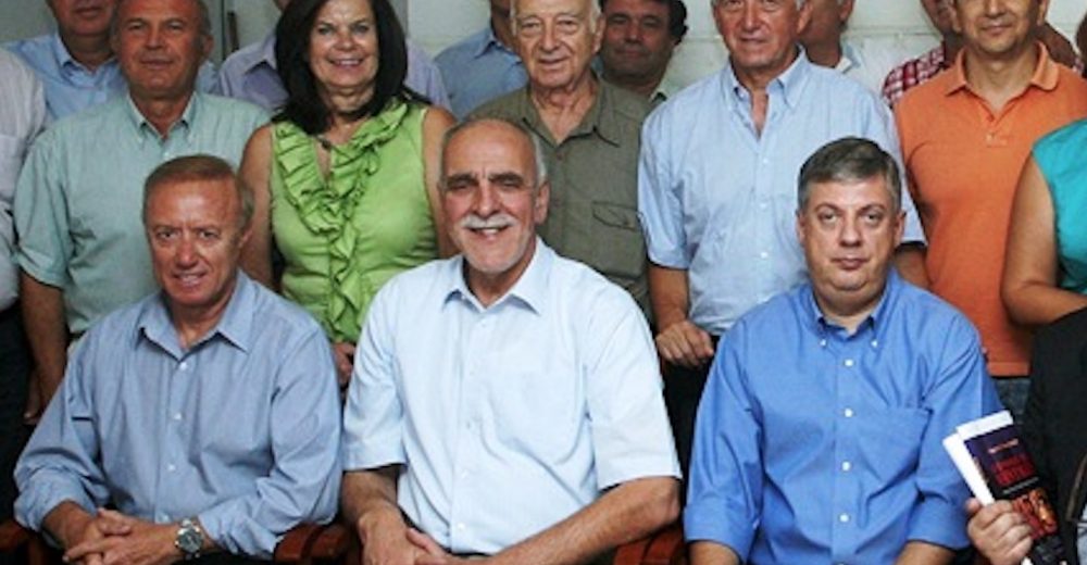 Γιατί πανηγυρίζει O ΣΕΓΑΣ;