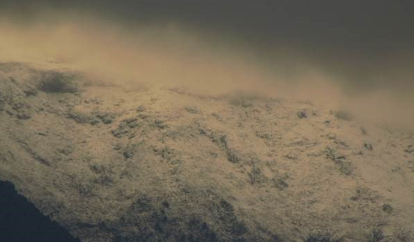 Δες ένα βίντεο, 5 λεπτά εκπληκτικής ομορφιάς, από τον φυσικό κόσμο