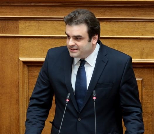 Διασυνδέεται ο E ΕΦΚΑ με το Μητρώο Πολιτών