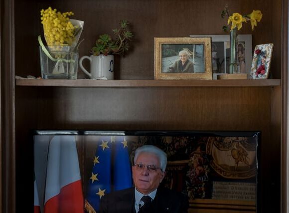 Δραματική έκκληση της Ιταλίας: Η Ευρώπη να παρέμβει πριν να είναι αργά