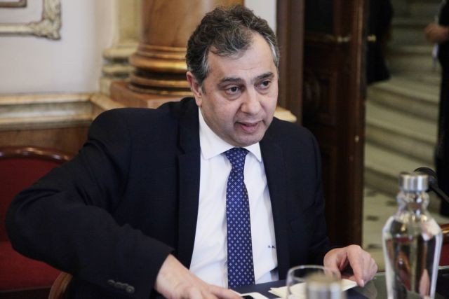 ΕΒΕΠ: Οι υγιείς επιχειρήσεις να δείξουν «οικονομικό πατριωτισμό» – Ανάγκη για μόνιμα μέτρα από την κυβέρνηση