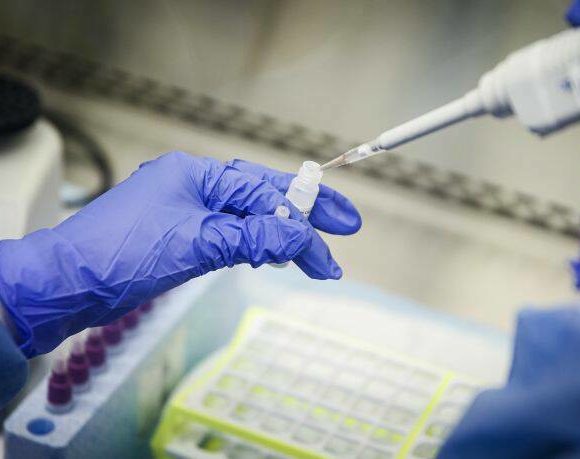 Ελληνική ανακάλυψη: Νέα δεδομένα για την αντιμετώπιση του κορονοϊού