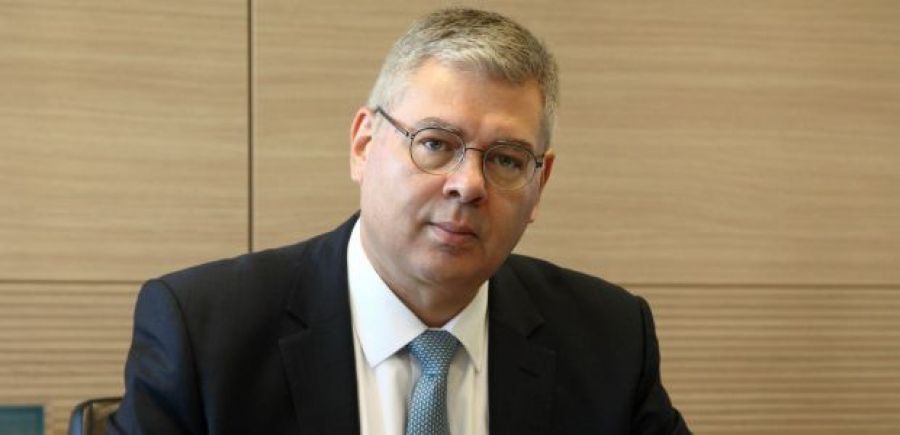 ΕΛΠΕ: Μεγάλη δωρεά ύψους 8 εκατ