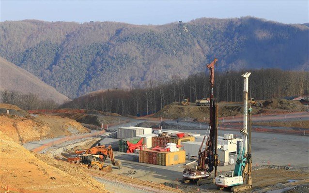 Ενημέρωση για τα μέτρα που εφαρμόζει η «Ελληνικός Χρυσός ΑΕ» ζήτησε και έλαβε ο Δήμος Αριστοτέλη