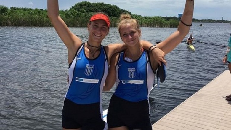 Επιβεβαίωσε τη διατήρηση των προκρίσεων η Word Rowing