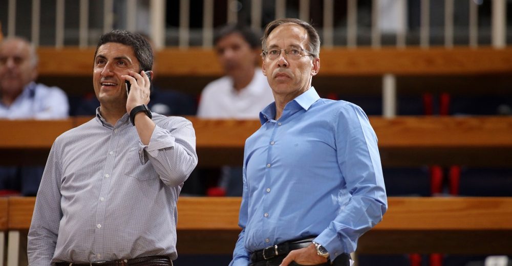 Επιστολή Μαυρωτά στις ομοσπονδίες