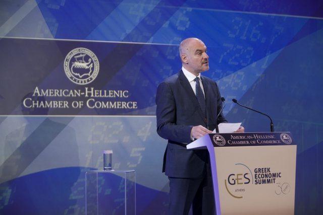 ΕΡΕΥΝΑ: Ανησυχούν οι επιχειρήσεις για τις επιπτώσεις του κορωνοϊού
