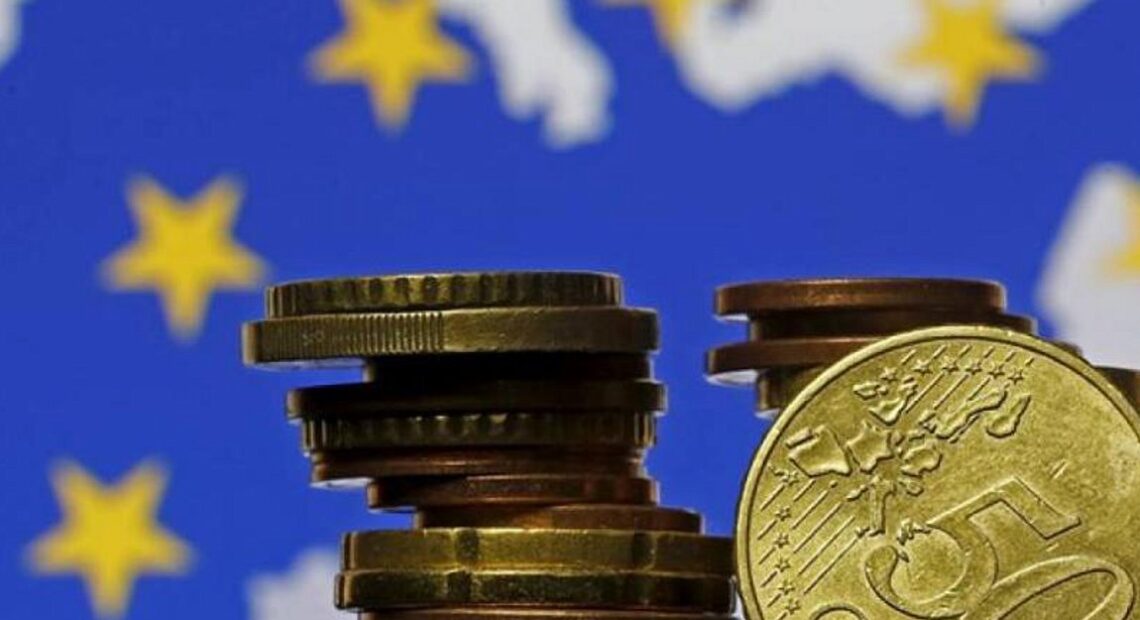 Ευρωζώνη: Πτωτικά ο πληθωρισμός τον Μάρτιο