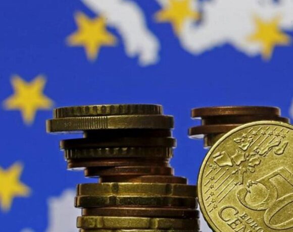 Ευρωζώνη: Πτωτικά ο πληθωρισμός τον Μάρτιο