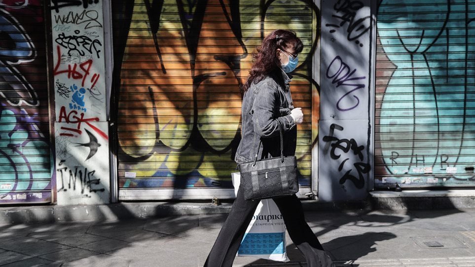 Εφαρμογή των ευεργετικών μέτρων για όλες τις επιχειρήσεις ισότιμα ζητεί η ΕΣΕΕ