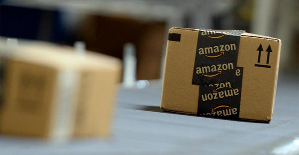Η Amazon σταματάει να δέχεται παραγγελίες για ορισμένα μη απαραίτητα προϊόντα σε Γαλλία και Ιταλία
