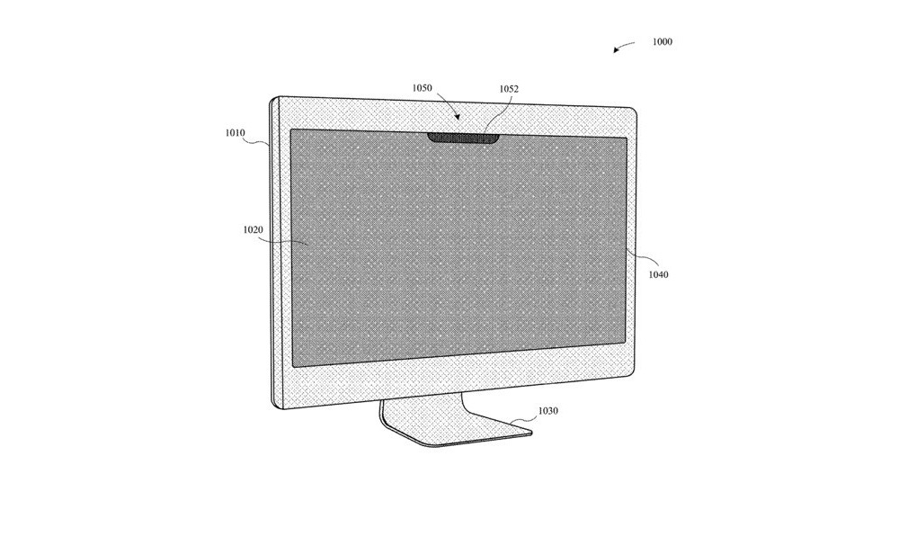 Η Apple φέρνει Face Id και Notch στα επόμενα Macbook και Imac;