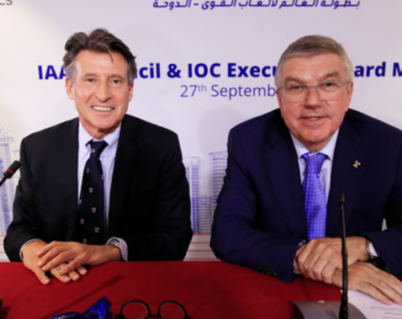 Η επιστολή του Κόου στον Μπαχ υπέρ της αναβολής