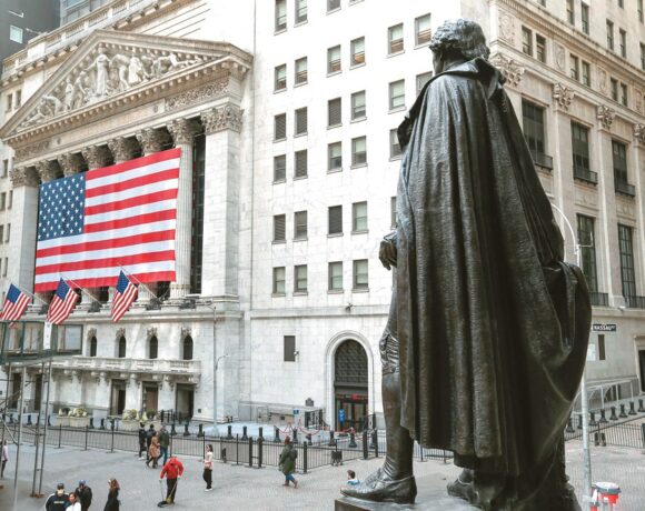 Η πανδημία φέρνει διεθνώς χρεοκοπίες