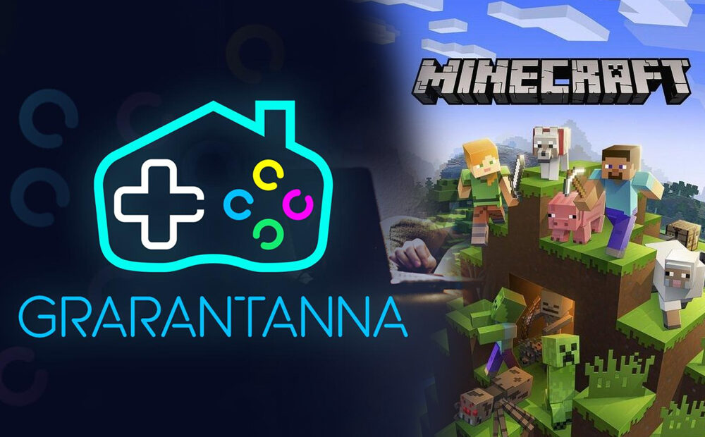 Η Πολωνία άνοιξε δημόσιο Server Minecraft για να κρατήσει τους έφηβους μέσα