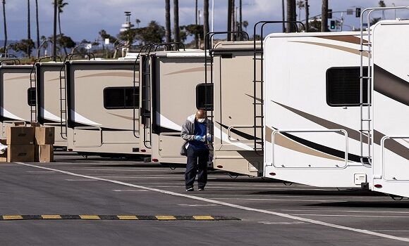 ΗΠΑ: Σε καραντίνα η Καλιφόρνια