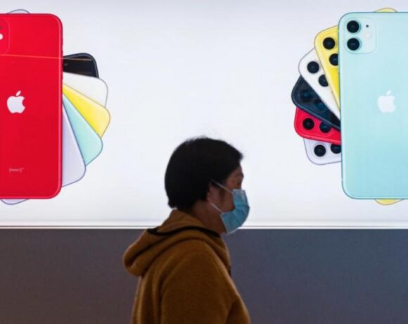 Θα καθυστερήσει η κυκλοφορία των Iphone 12;