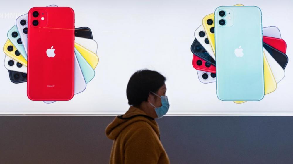 Θα καθυστερήσει η κυκλοφορία των Iphone 12;