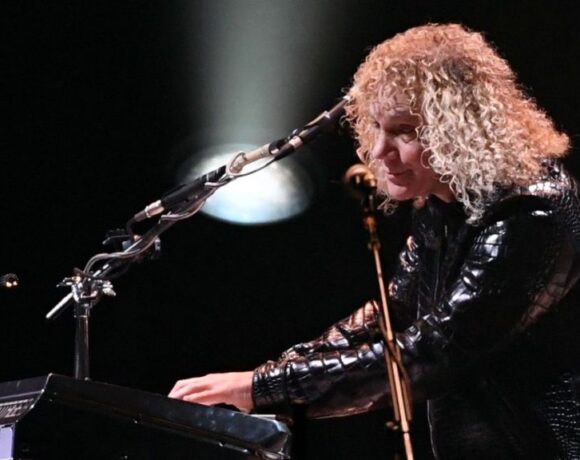 Θετικός στον κοροναϊό μέλος των Bon Jovi – Το μήνυμά τους στους θαυμαστές του γκρουπ