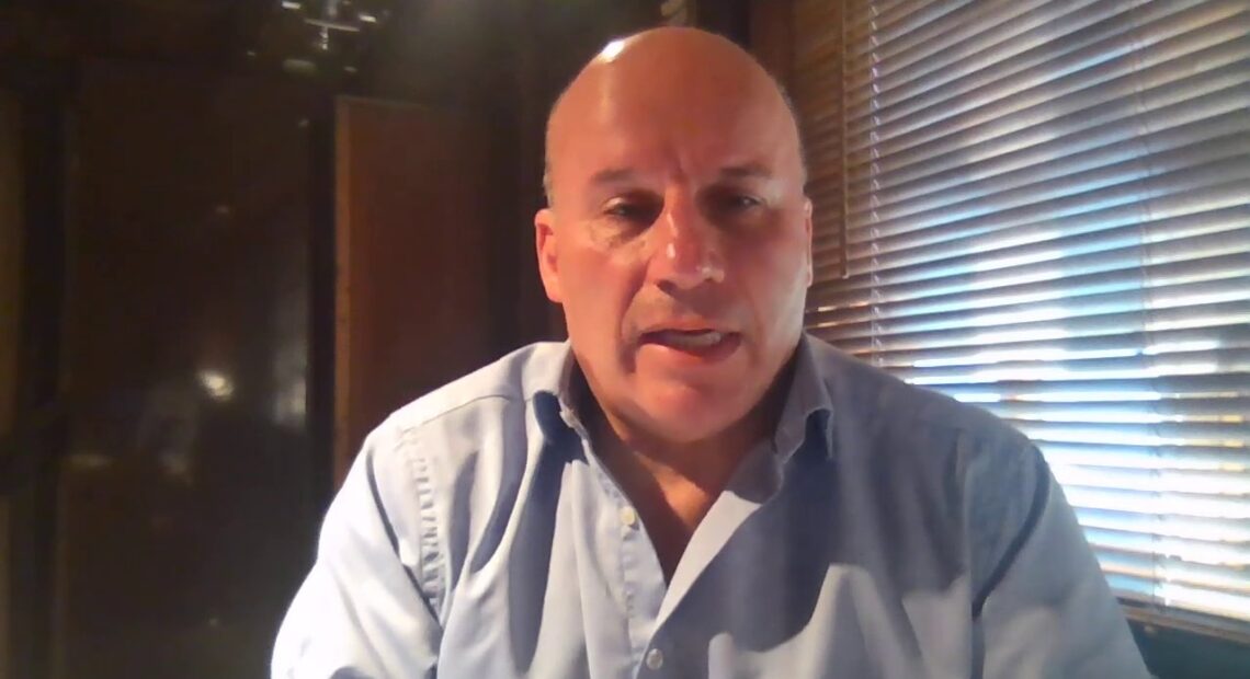 Κατάσταση έκτακτης ανάγκης λέει ο Mark Tanzer της Abta, για την κατάσταση στη Βρετανία | Video