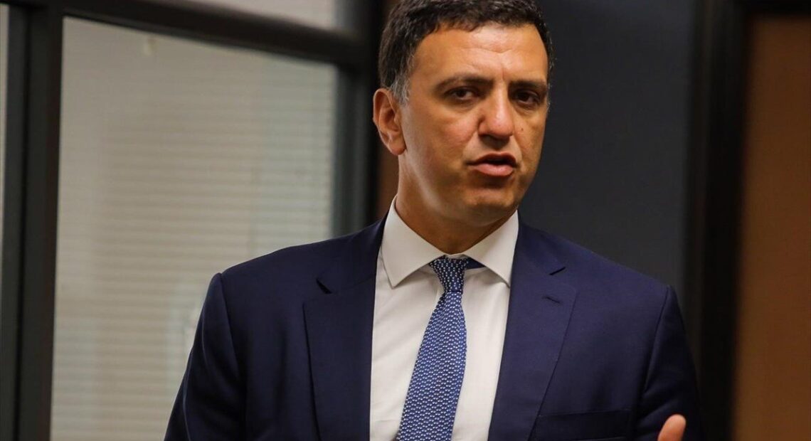 Κικίλιας: Στις 15 Απριλίου θα ξέρουμε αν απέδωσαν τα μέτρα