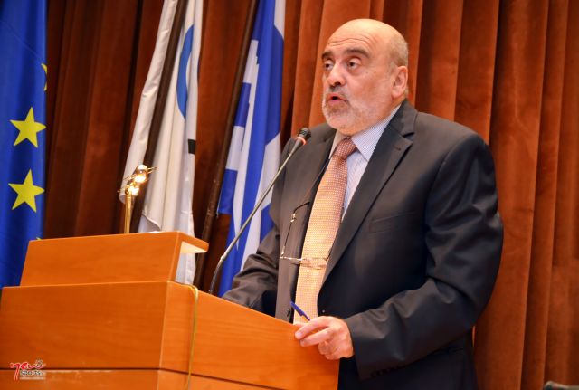 Κολυμπάδης: «Τώρα αγωνιστείτε για το σύνολο της κοινωνίας»