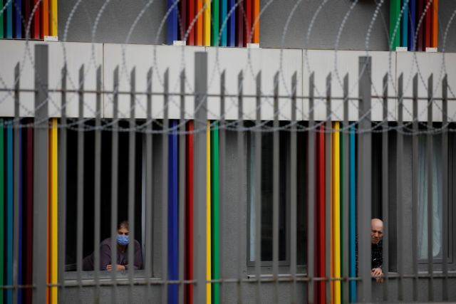 Κοροναϊός : 64 συλλήψεις στην Τουρκία για αναρτήσεις στα Social Media