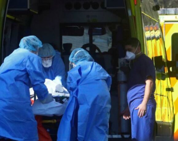 Κοροναϊός – Βρετανία : Εκτιμήσεις σοκ για τη θνησιμότητα της πανδημίας