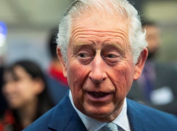 Κοροναϊός : Εκτός καραντίνας ο πρίγκιπας Κάρολος