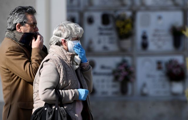 Κοροναϊός : Η Αλβανία στέλνει γιατρούς και νοσηλευτές στην Ιταλία