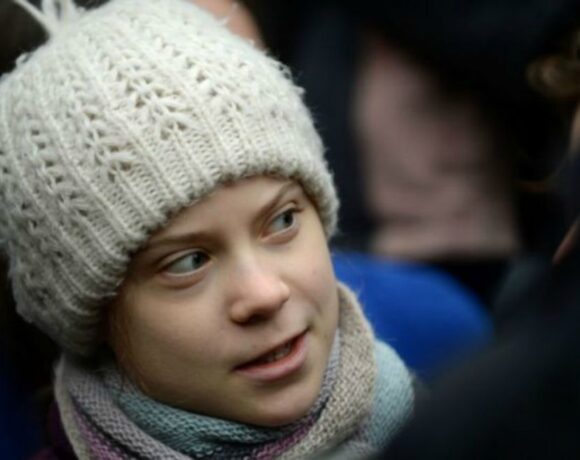 Κοροναϊός : Η Γκρέτα Τούνμπεργκ μάλλον κόλλησε τον ιό