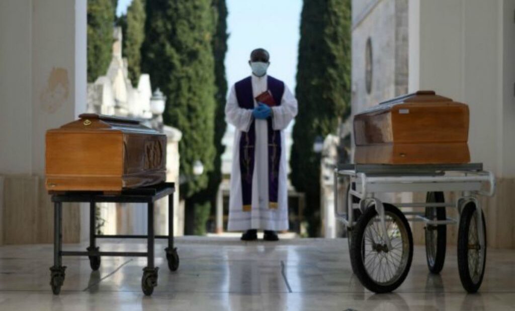 Κοροναϊός : Η Ιταλία και η Ισπανία στο «έλεος» της πανδημίας