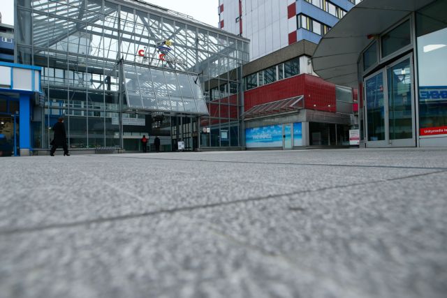 Κοροναϊός : Η κατάσταση έκτακτης ανάγκης θα διαρκέσει έναν χρόνο, προβλέπει λοιμωξιολόγος